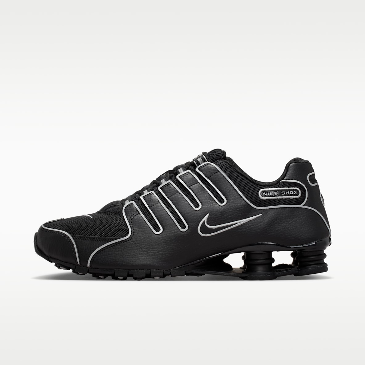 Black Shox Shoes & Trainers. Nike RO